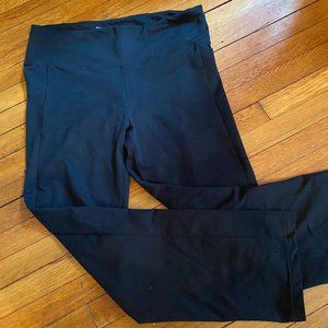 Betabrand Knit Classic Pants